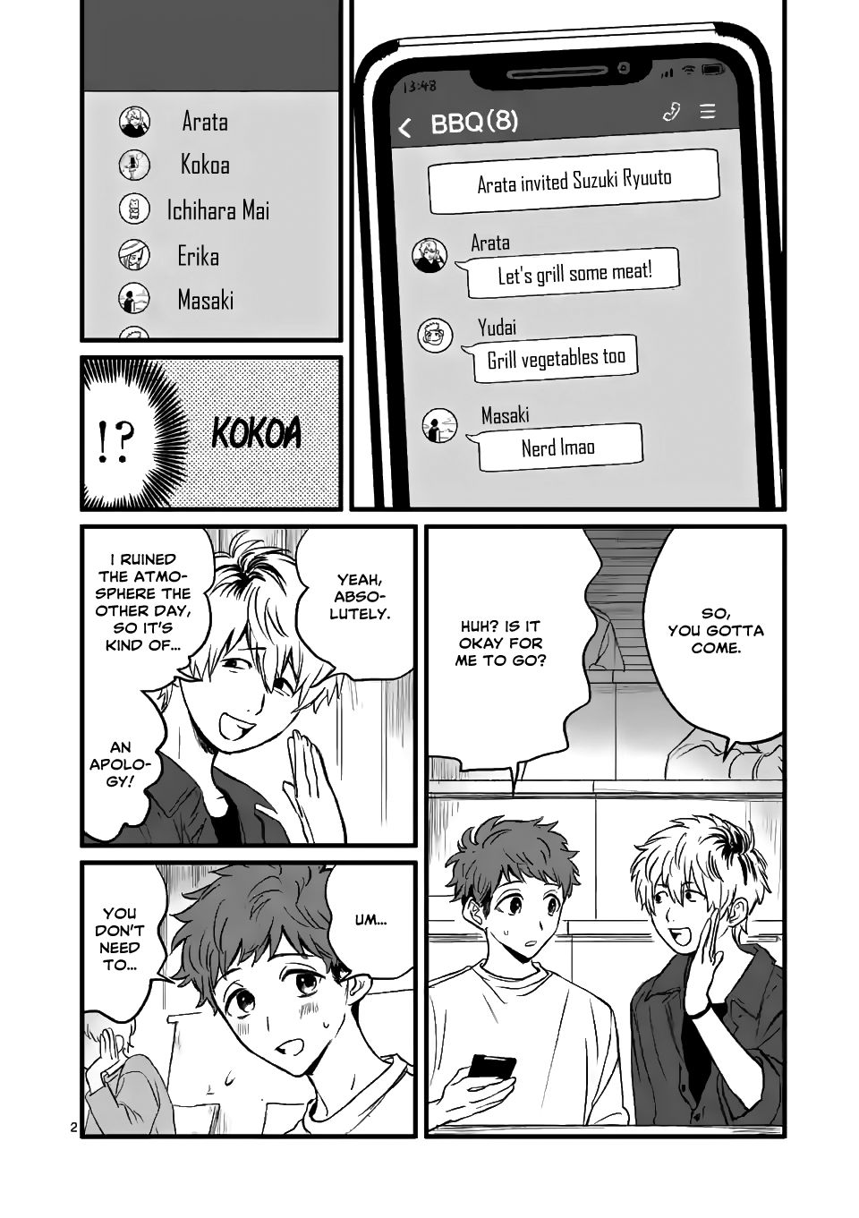 Page 2 of Chapter 2