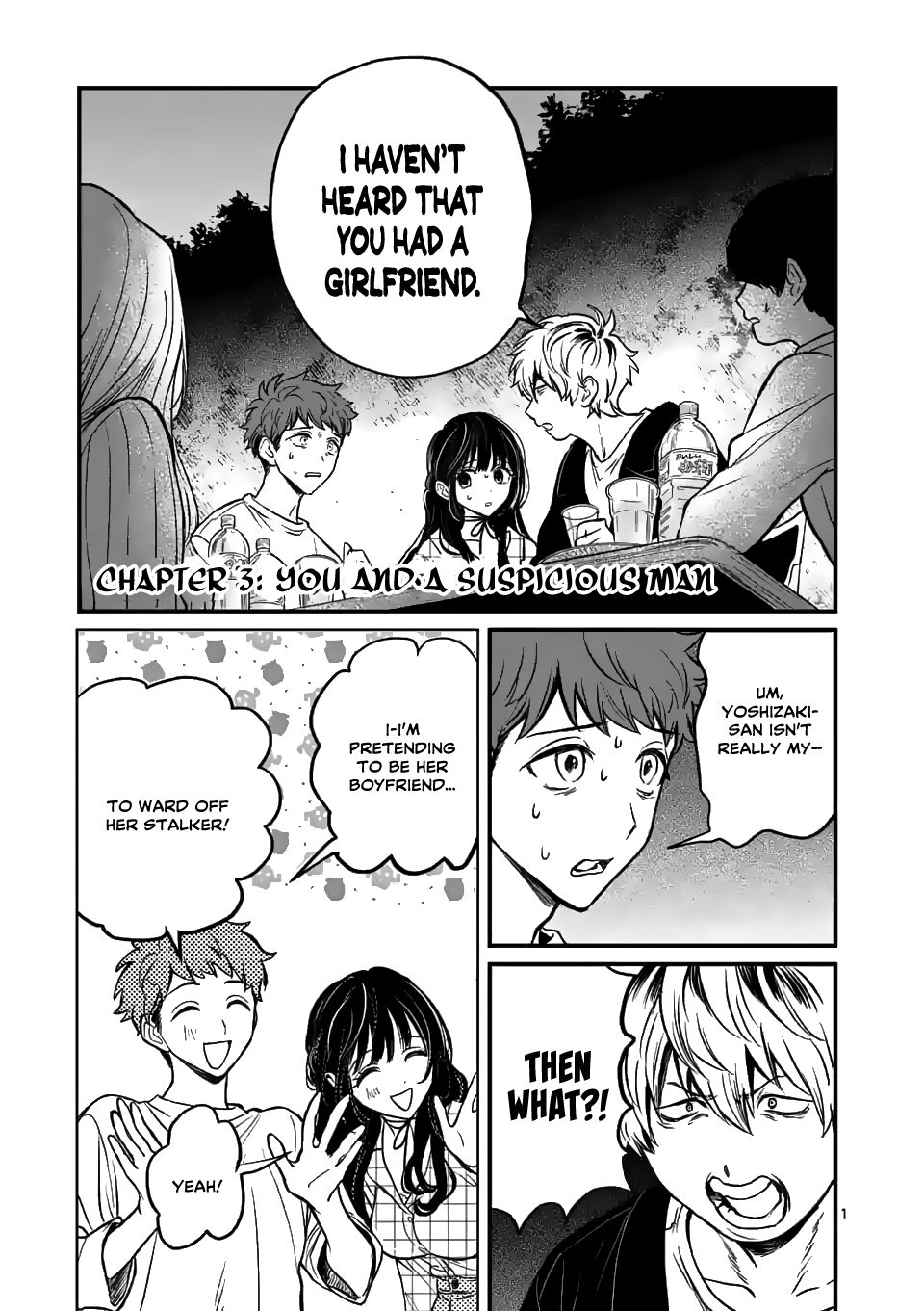 Page 1 of Chapter 3