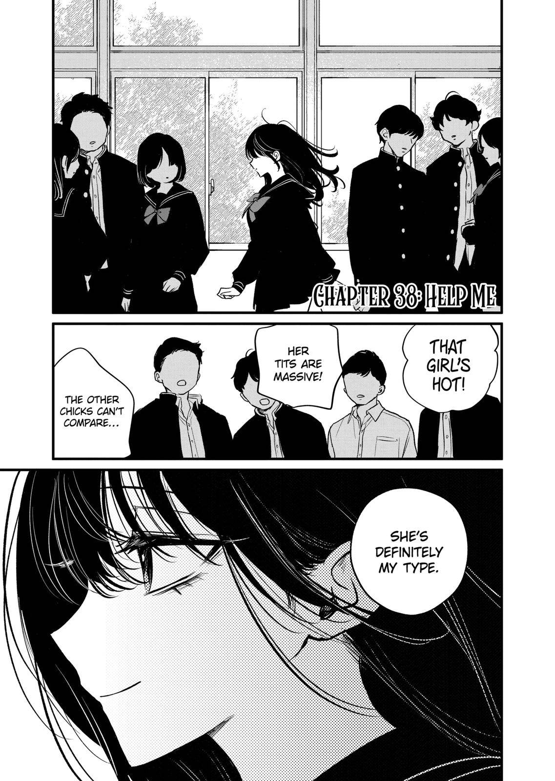 Page 1 of Chapter 38