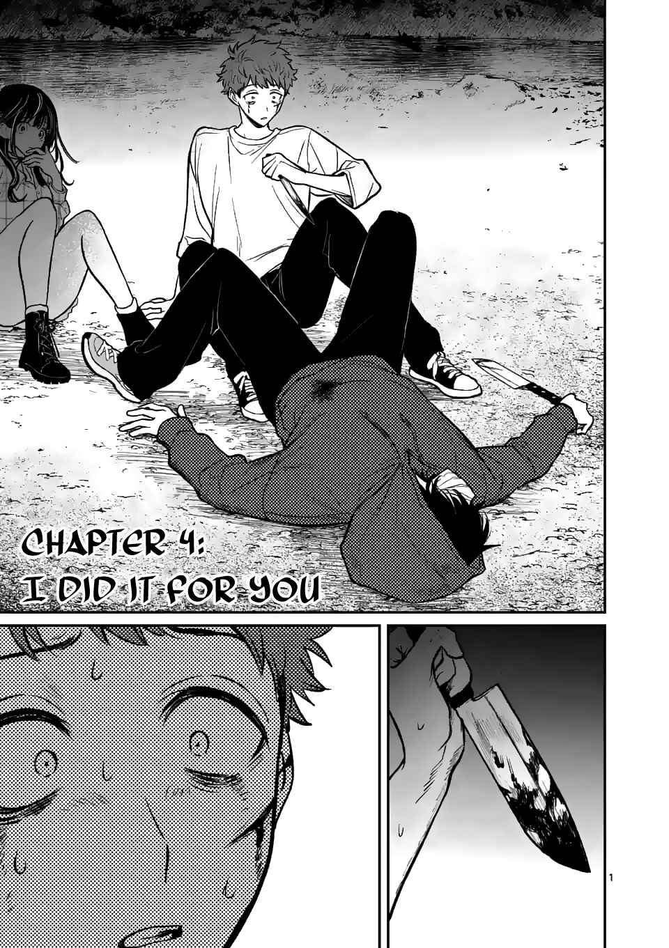 Page 1 of Chapter 4
