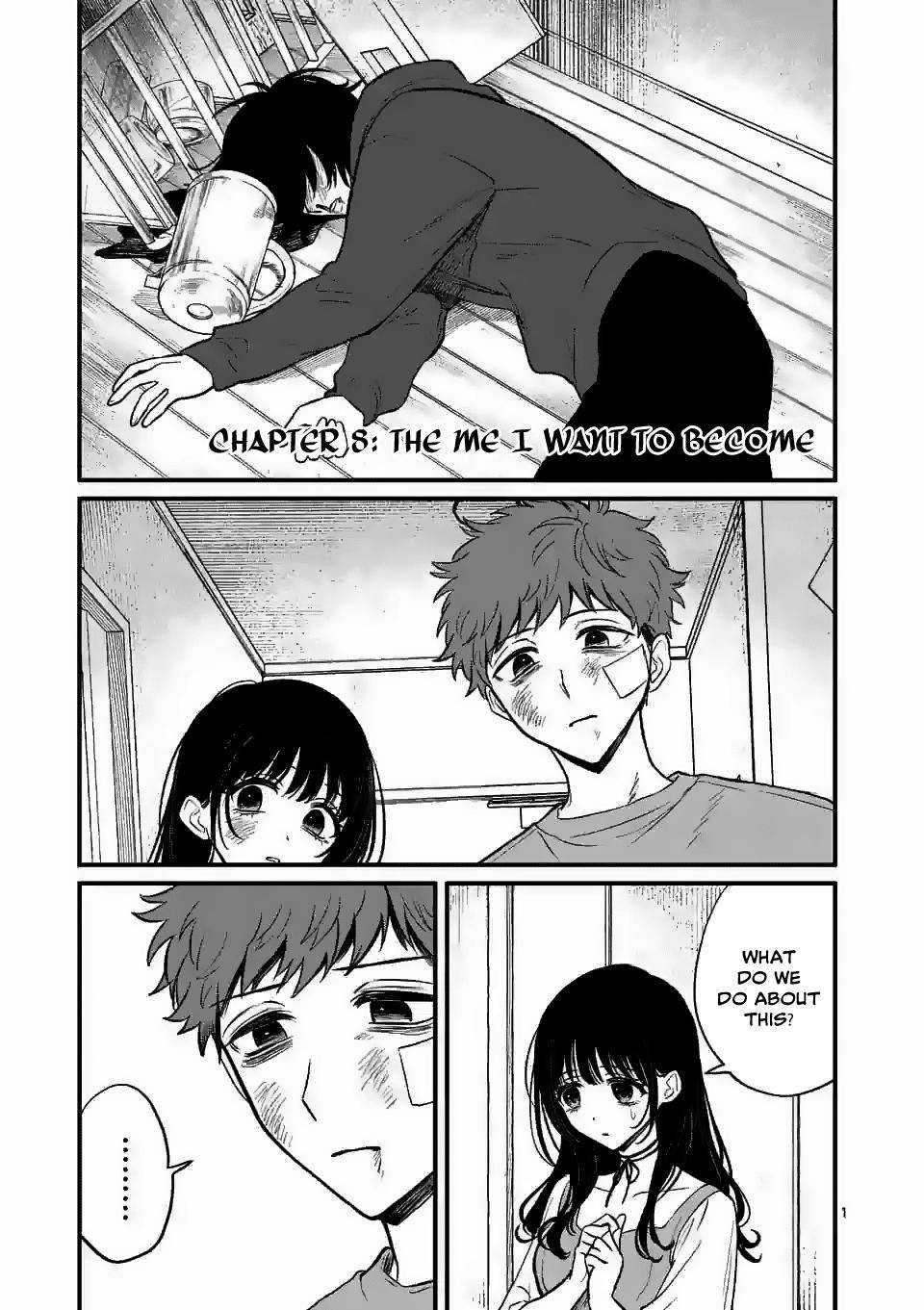 Page 1 of Chapter 8