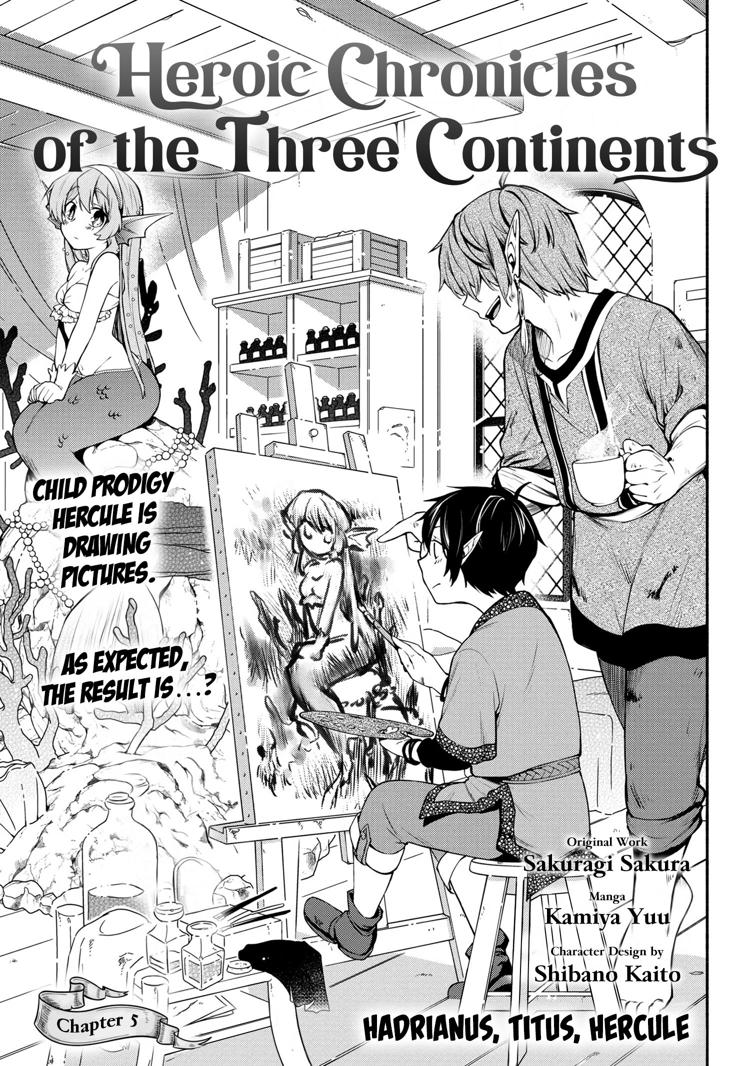 Page 5 of Chapter 5.1