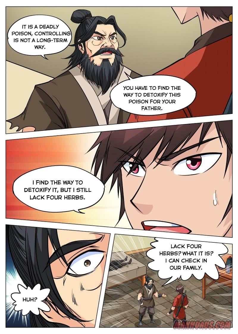 Page 6 of Chapter 100