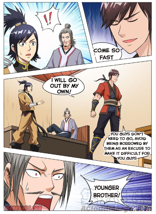 Page 1 of Chapter 119