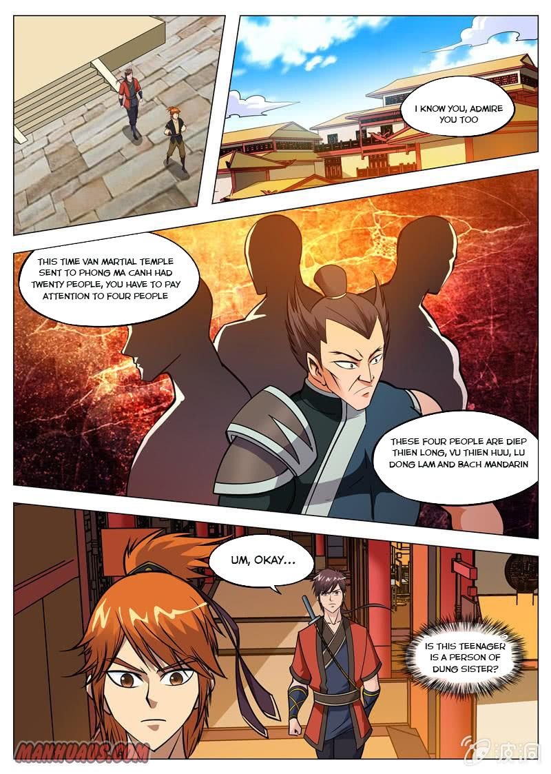 Page 2 of Chapter 129