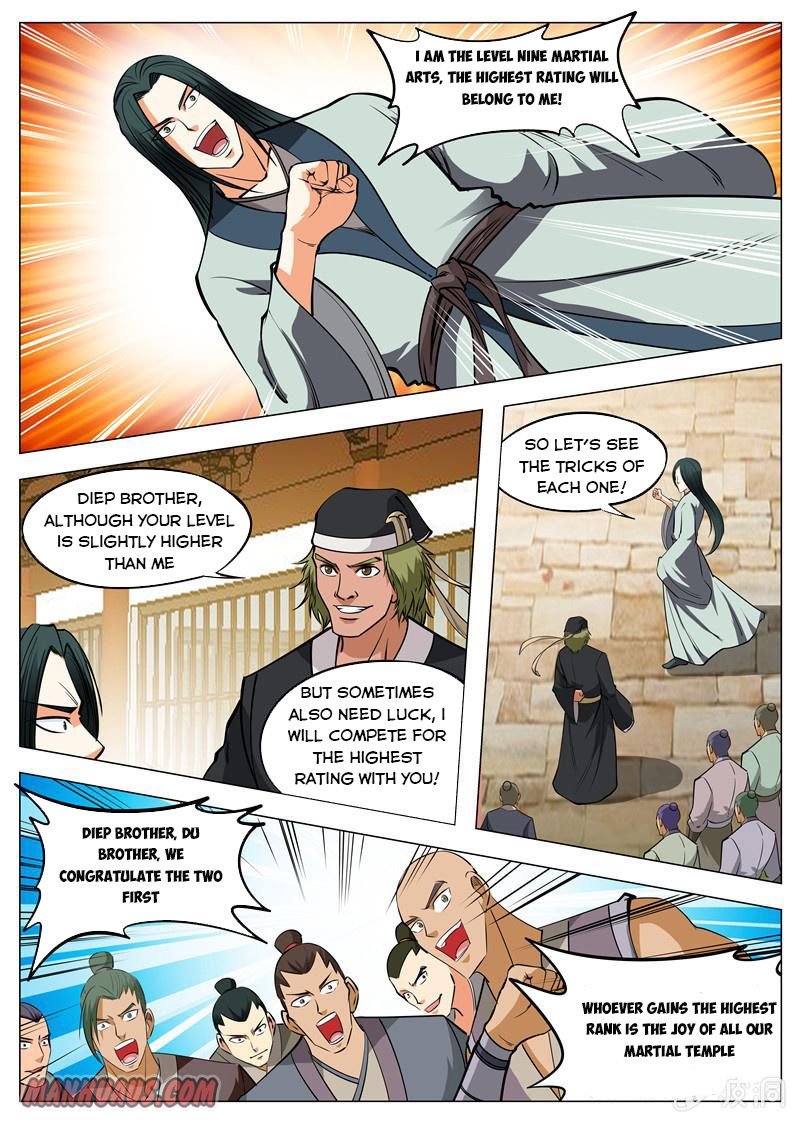 Page 9 of Chapter 129