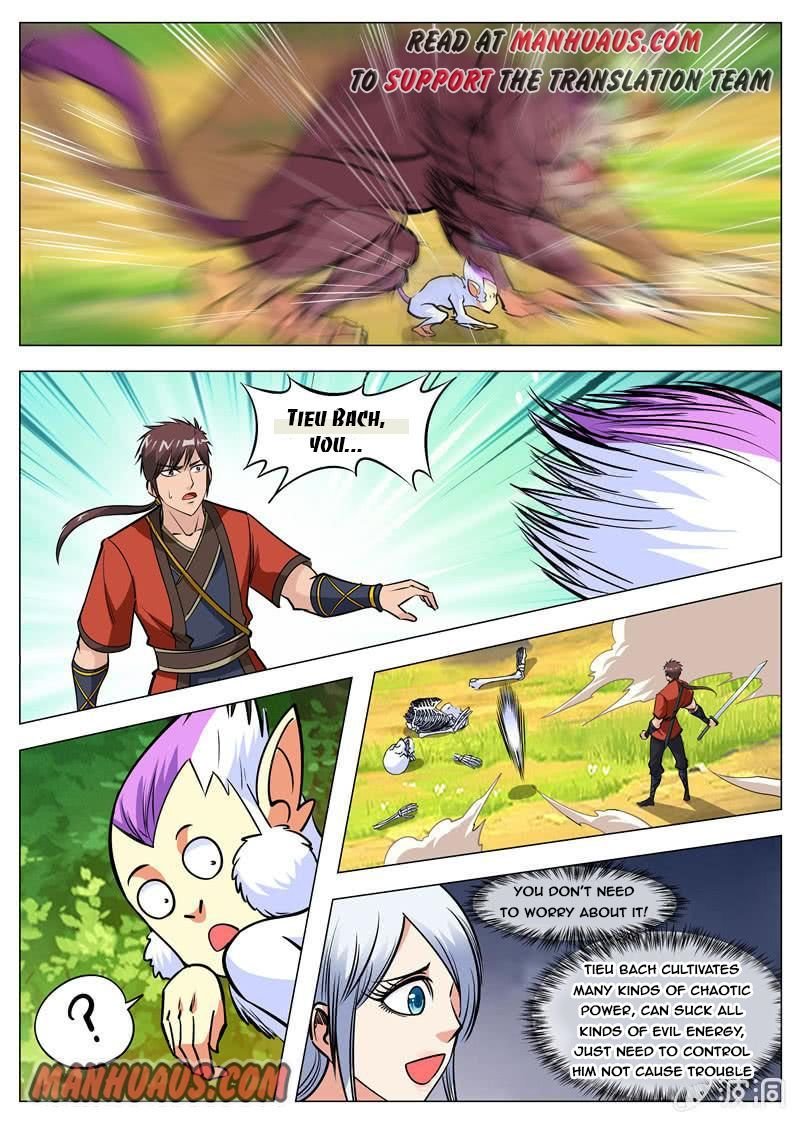Page 8 of Chapter 132