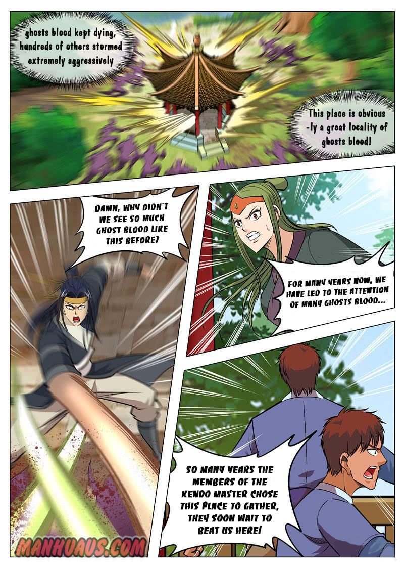 Page 5 of Chapter 136