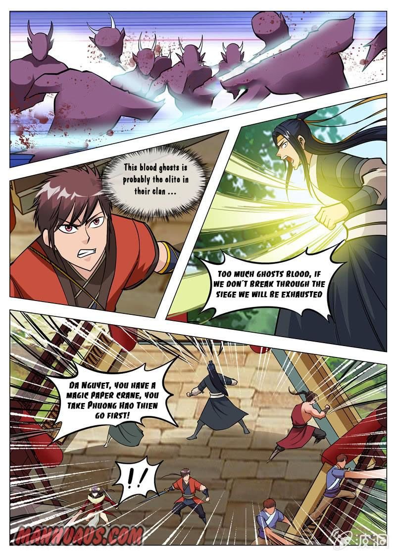 Page 6 of Chapter 136