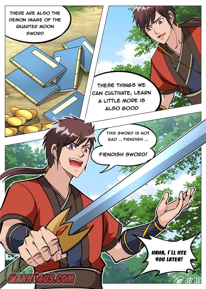 Page 6 of Chapter 157