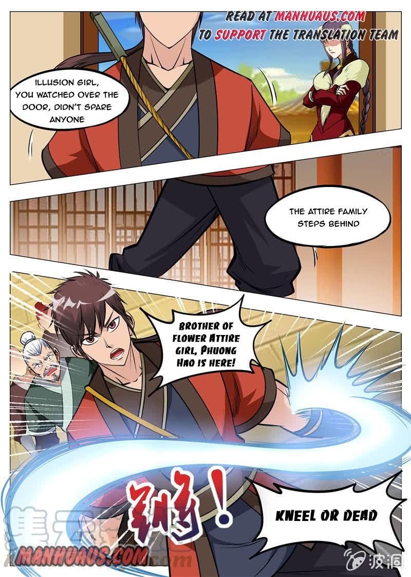 Page 1 of Chapter 161