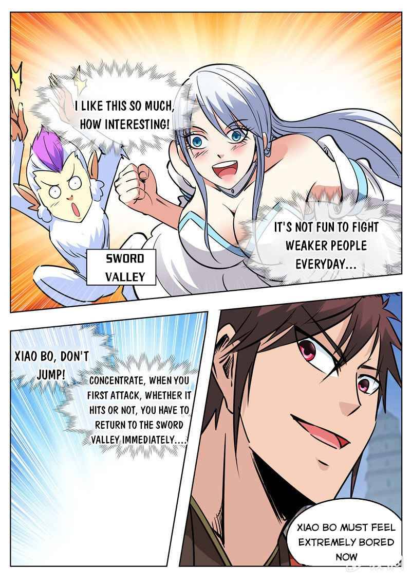 Page 1 of Chapter 176.1
