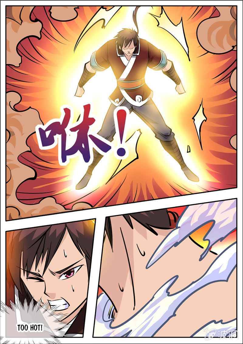 Page 8 of Chapter 192.5