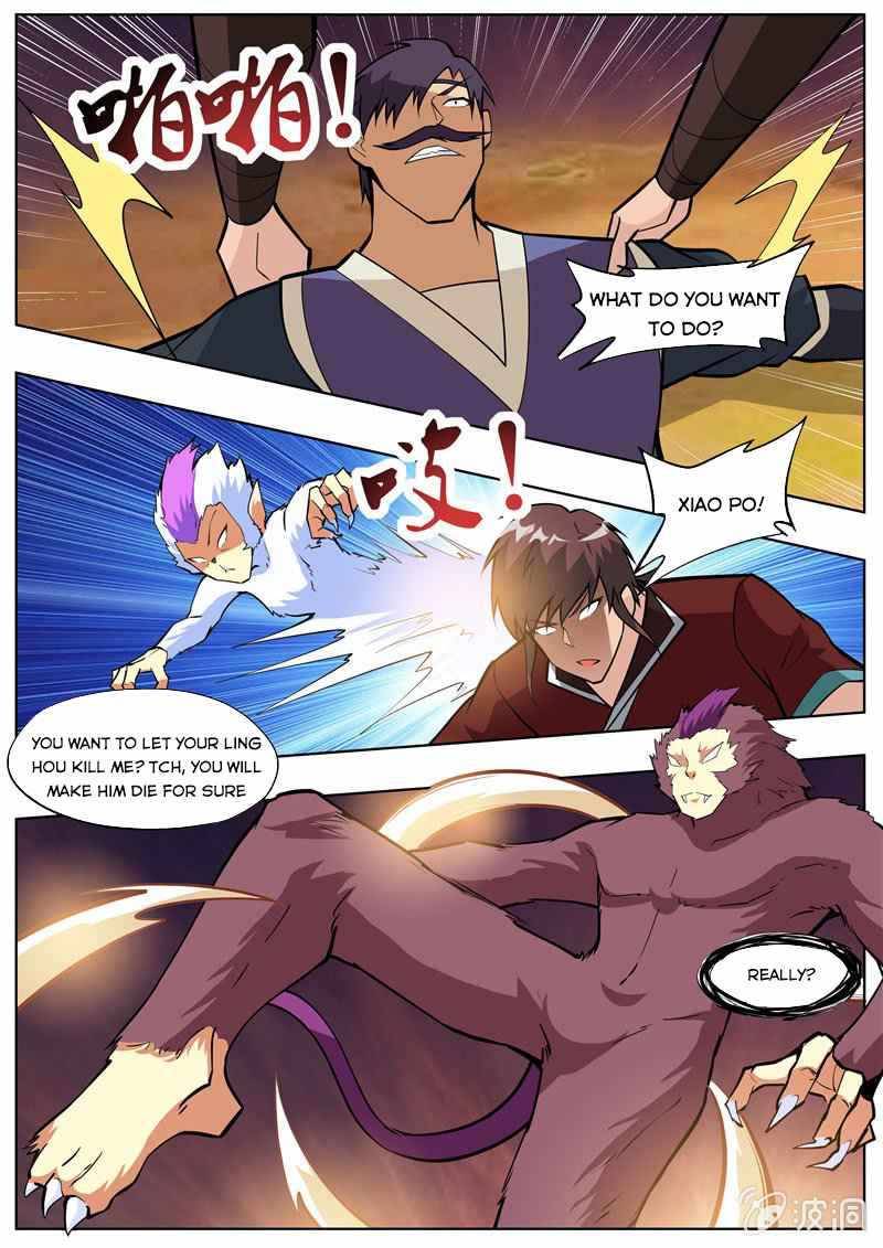 Page 8 of Chapter 199.1