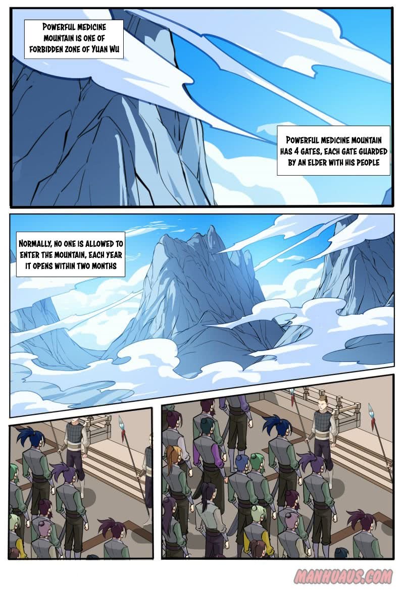 Page 1 of Chapter 61