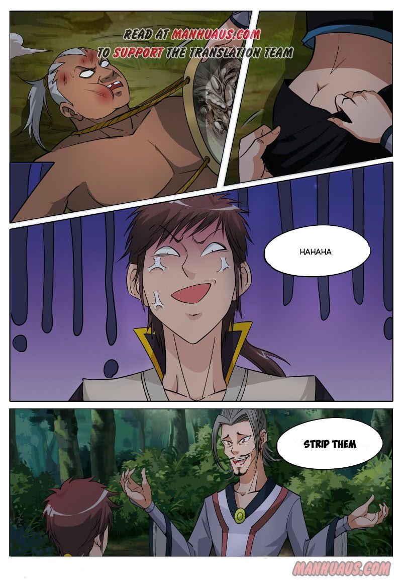 Page 1 of Chapter 64