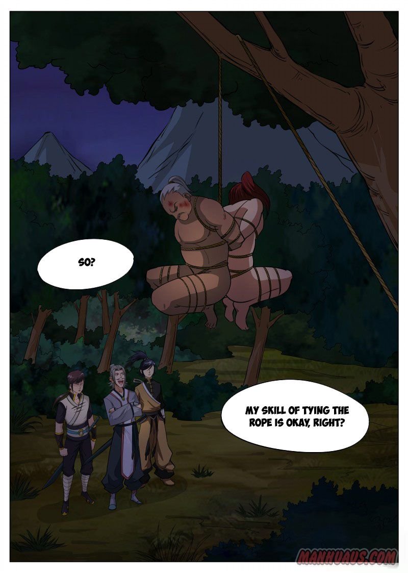 Page 3 of Chapter 64