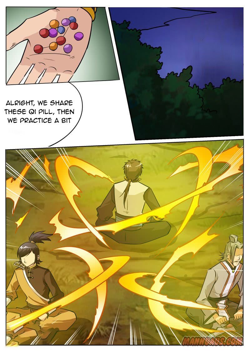 Page 8 of Chapter 64