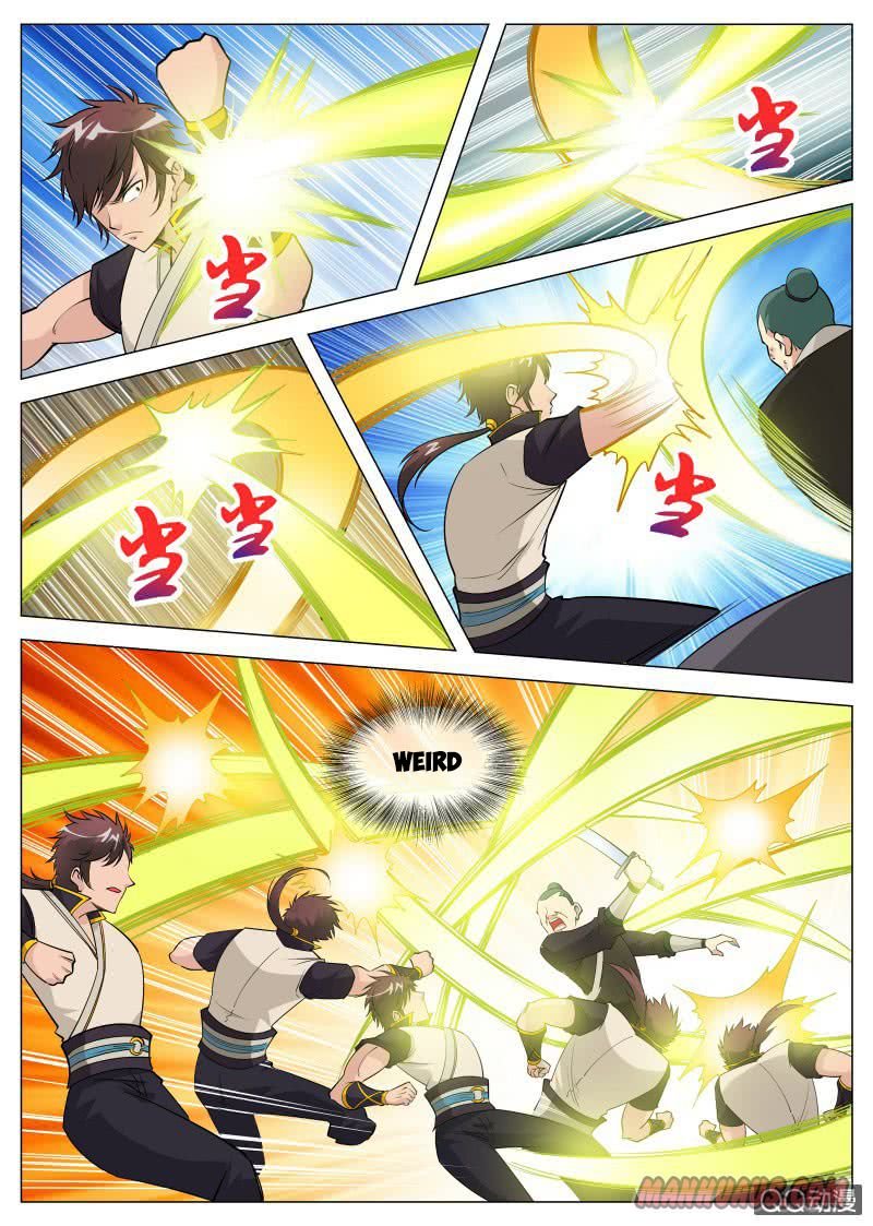 Page 3 of Chapter 80