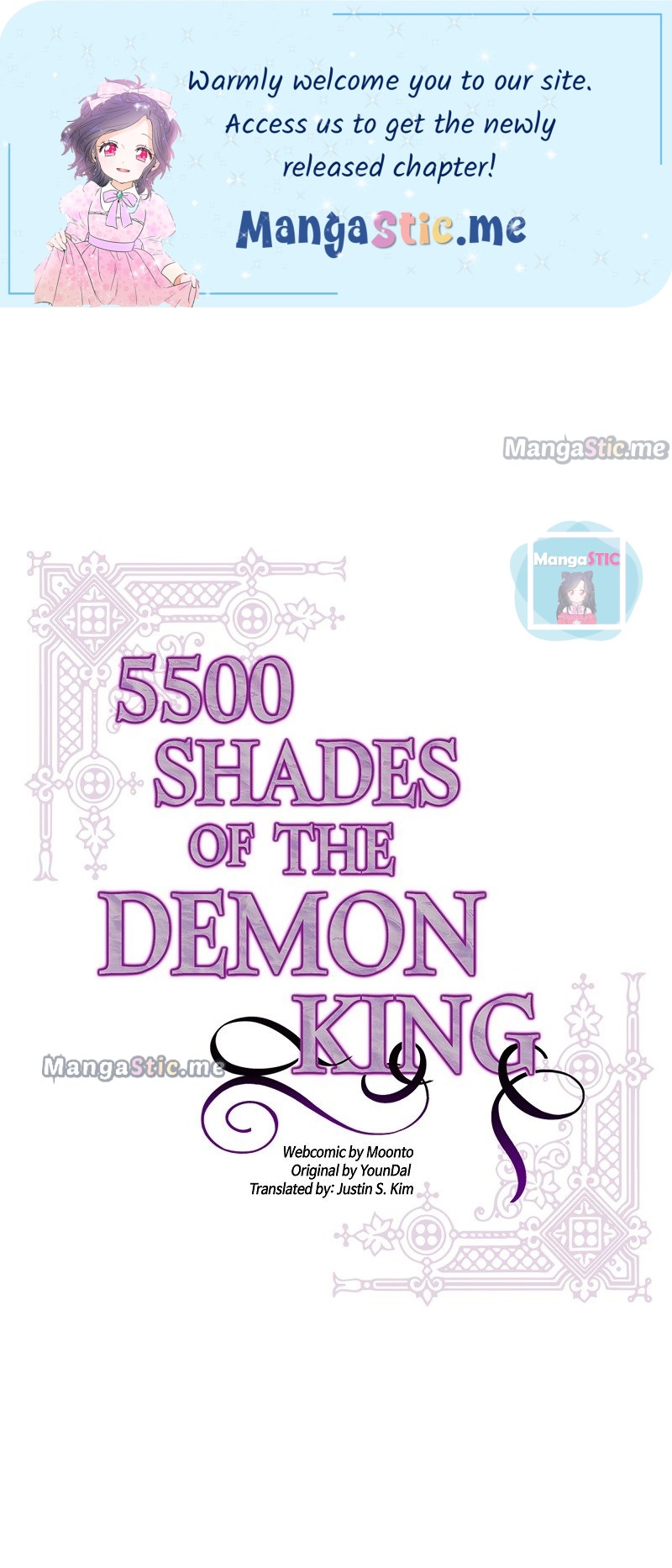 Page 1 of Chapter 58