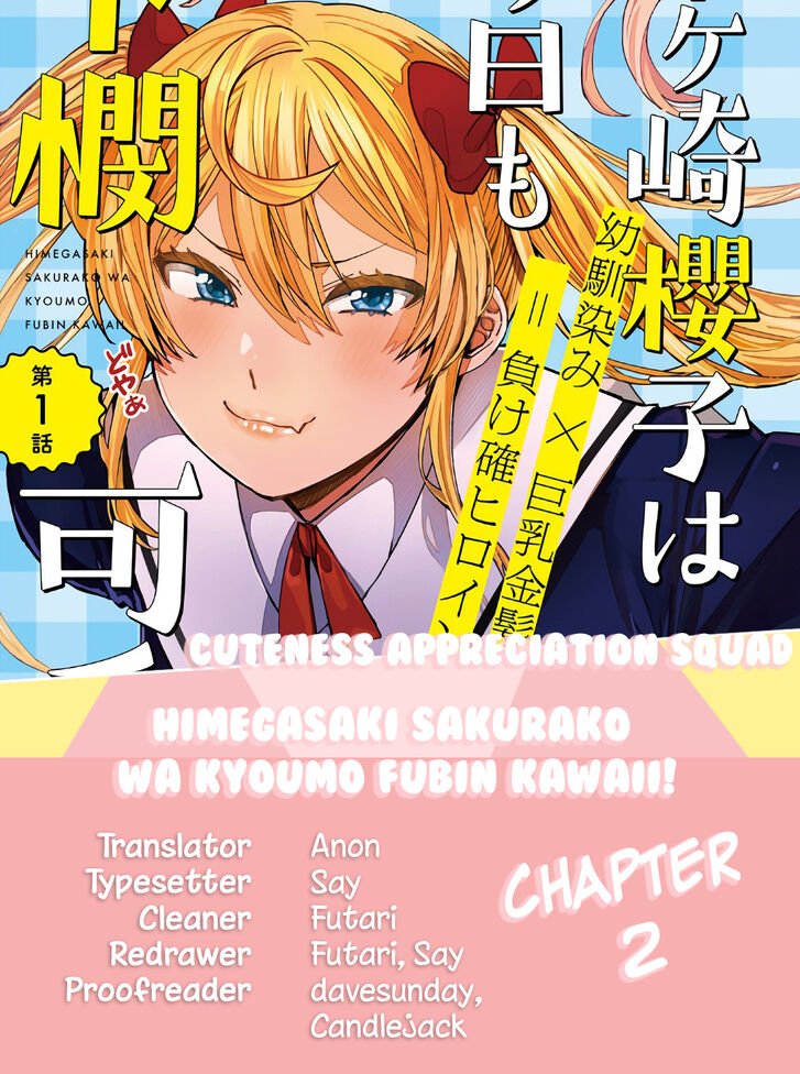 Page 1 of Chapter 2