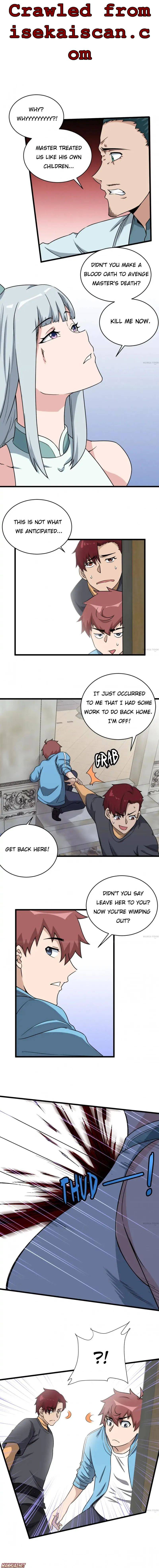Page 1 of Chapter 129