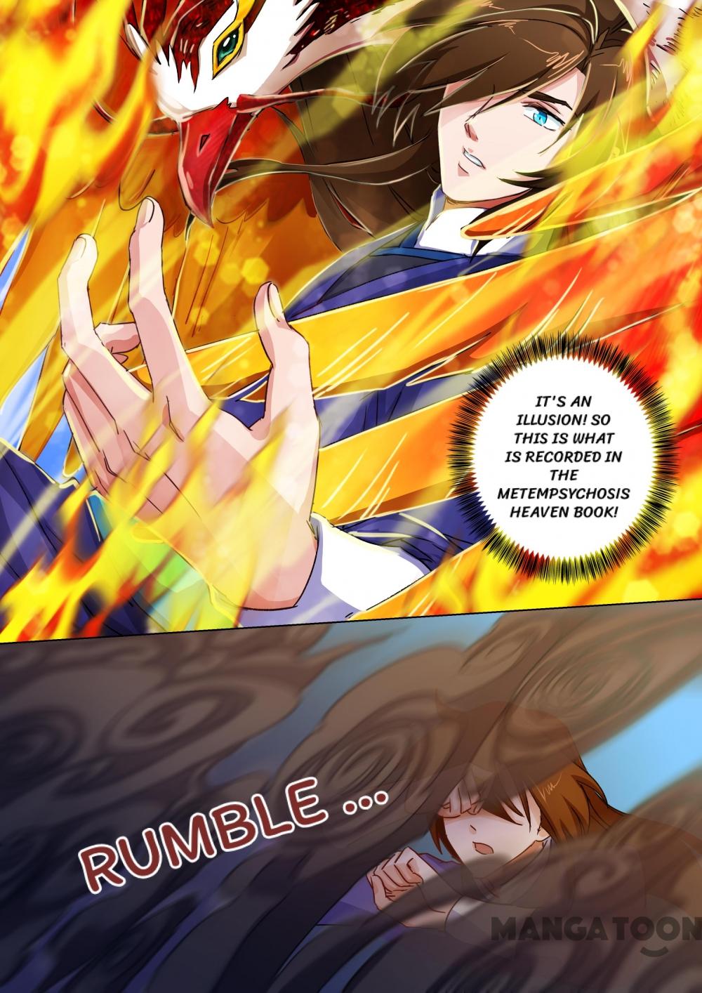 Page 2 of Chapter 100