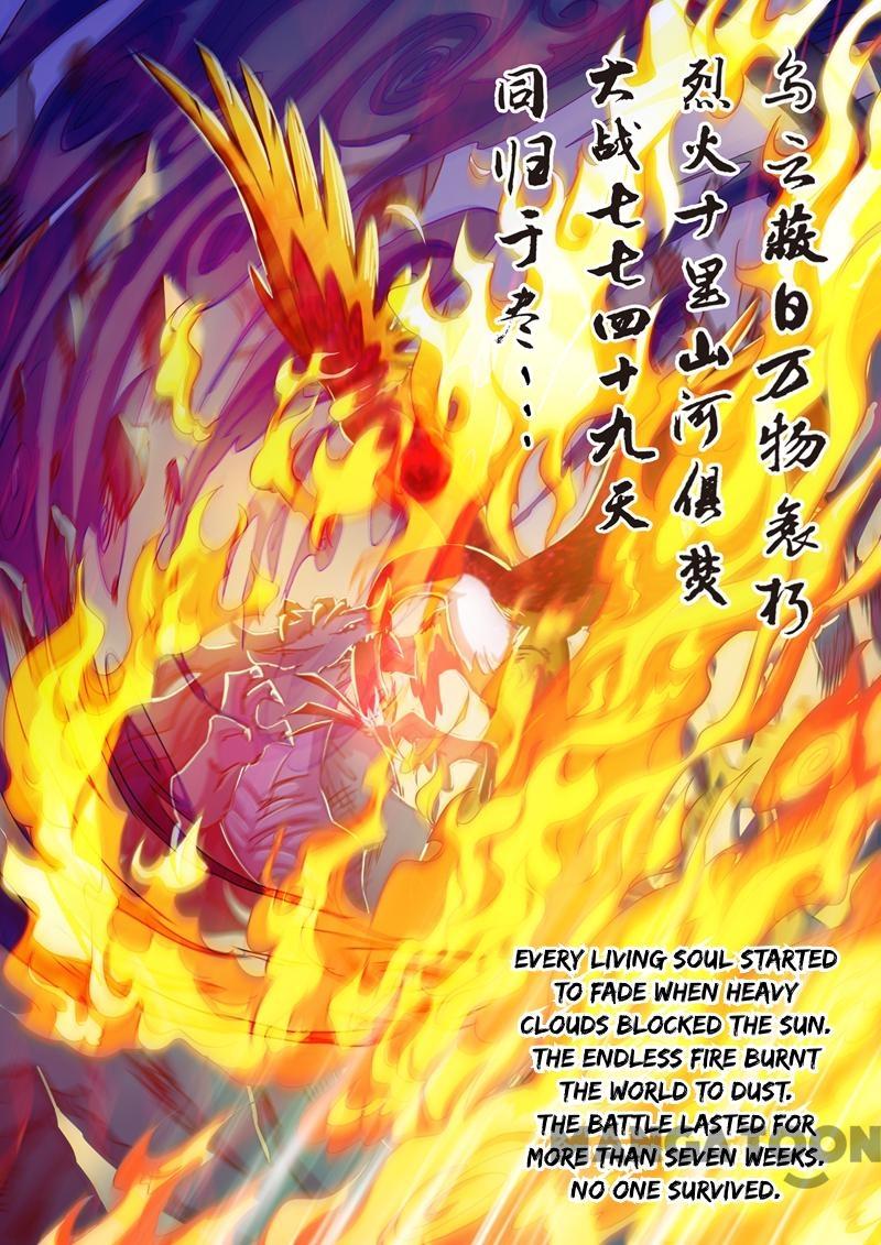 Page 5 of Chapter 100