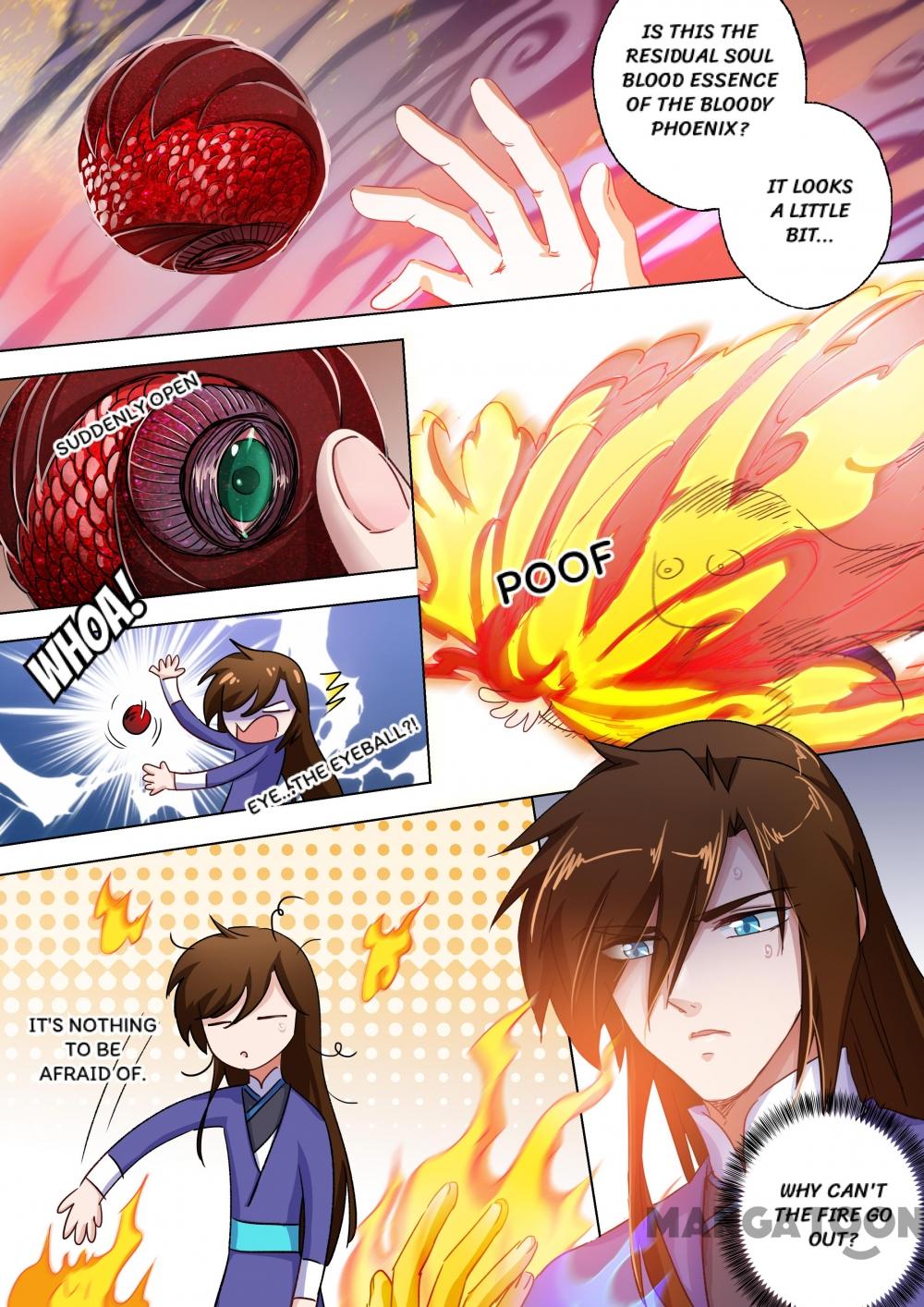 Page 8 of Chapter 100