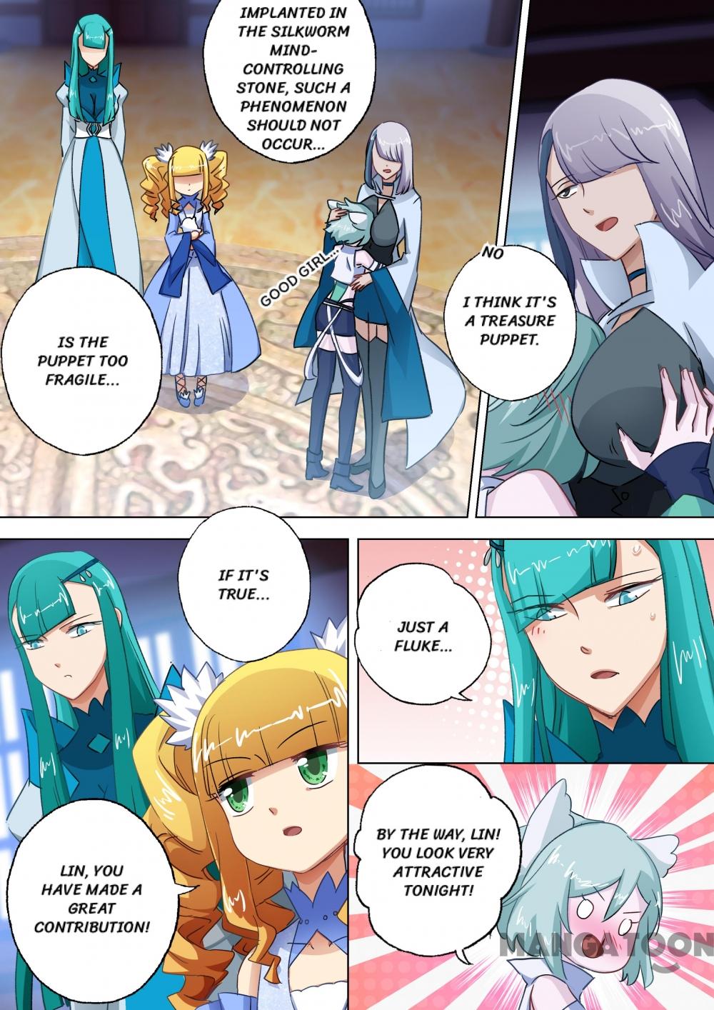 Page 5 of Chapter 110