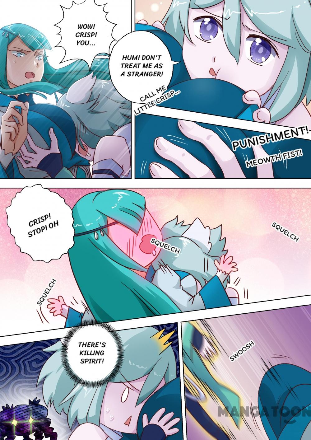 Page 6 of Chapter 110