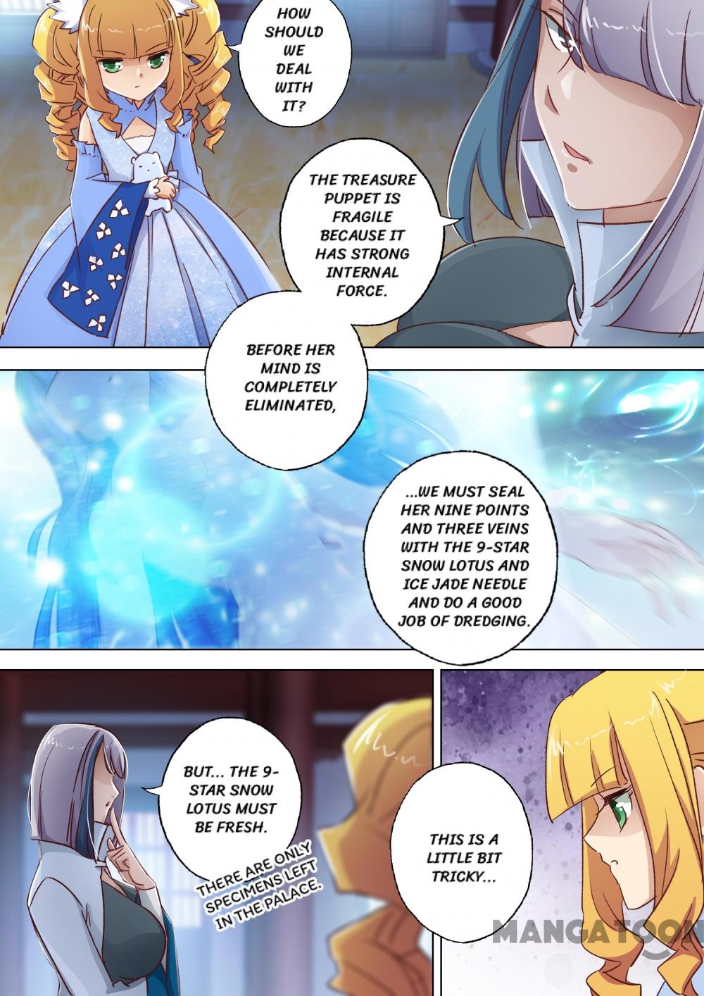 Page 7 of Chapter 110