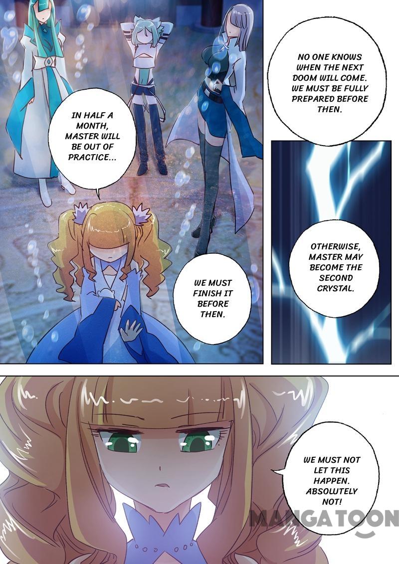Page 8 of Chapter 110