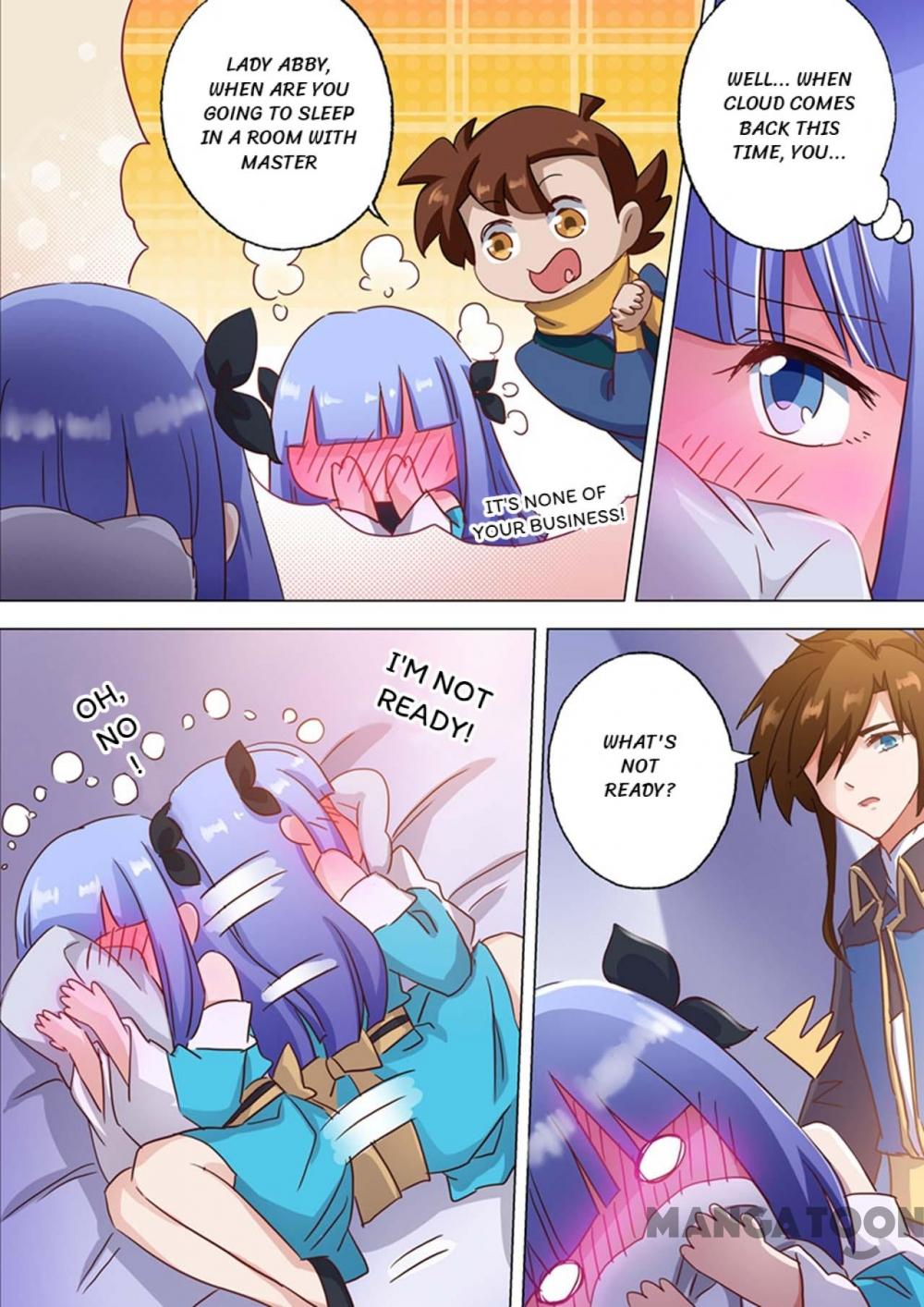 Page 3 of Chapter 118