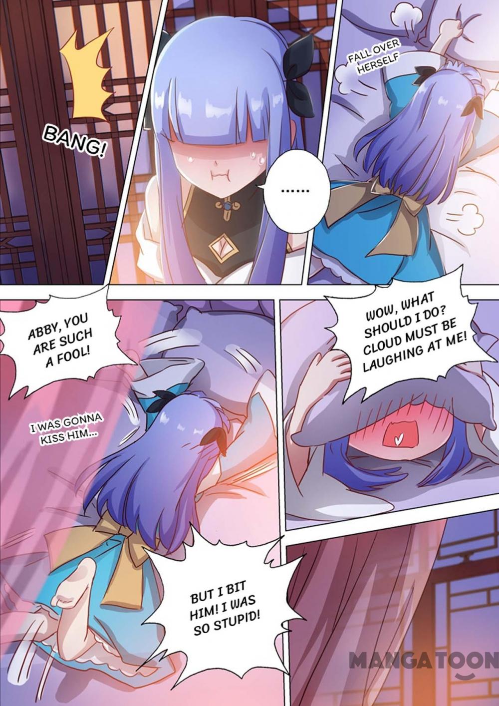 Page 5 of Chapter 118