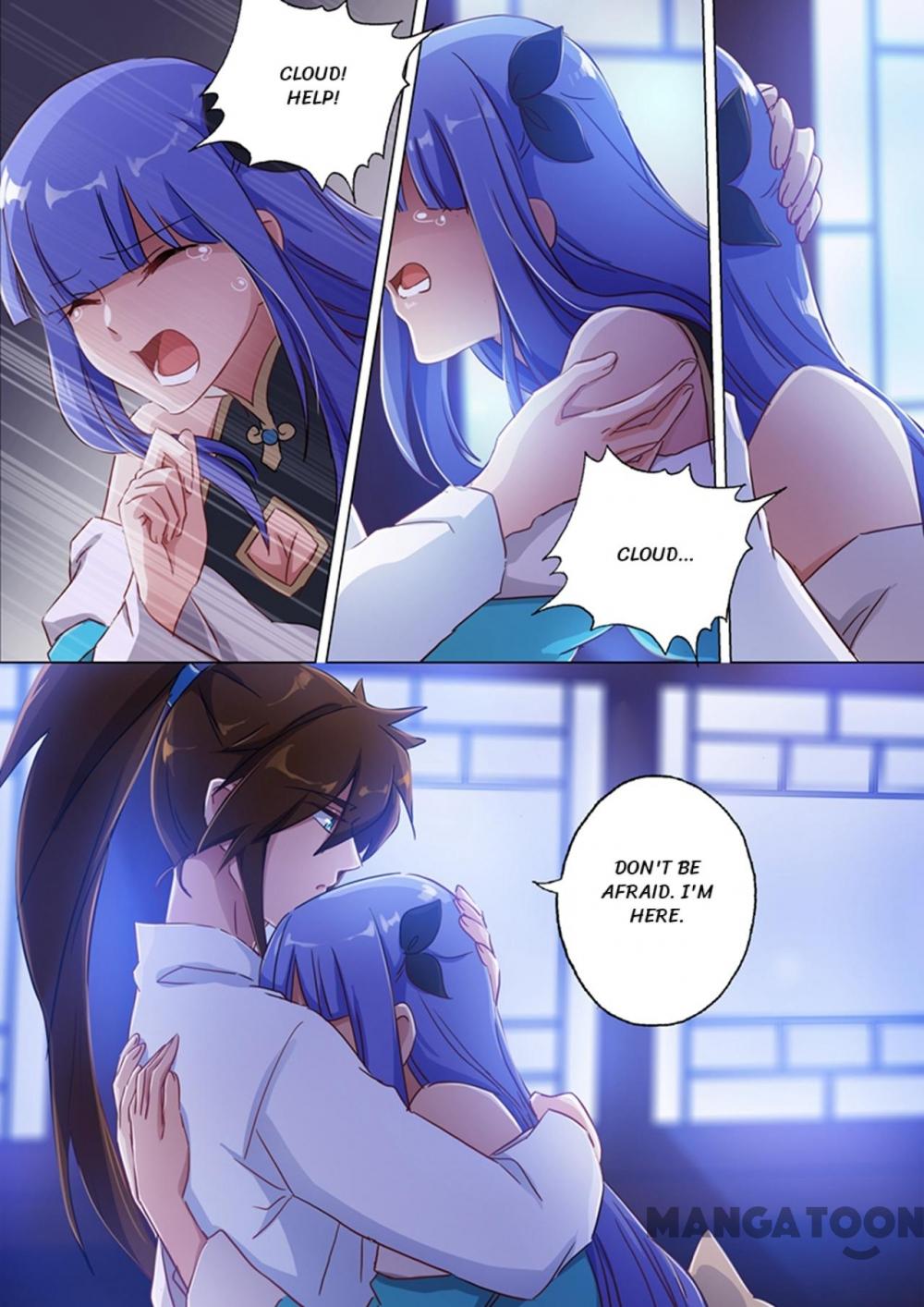 Page 8 of Chapter 118