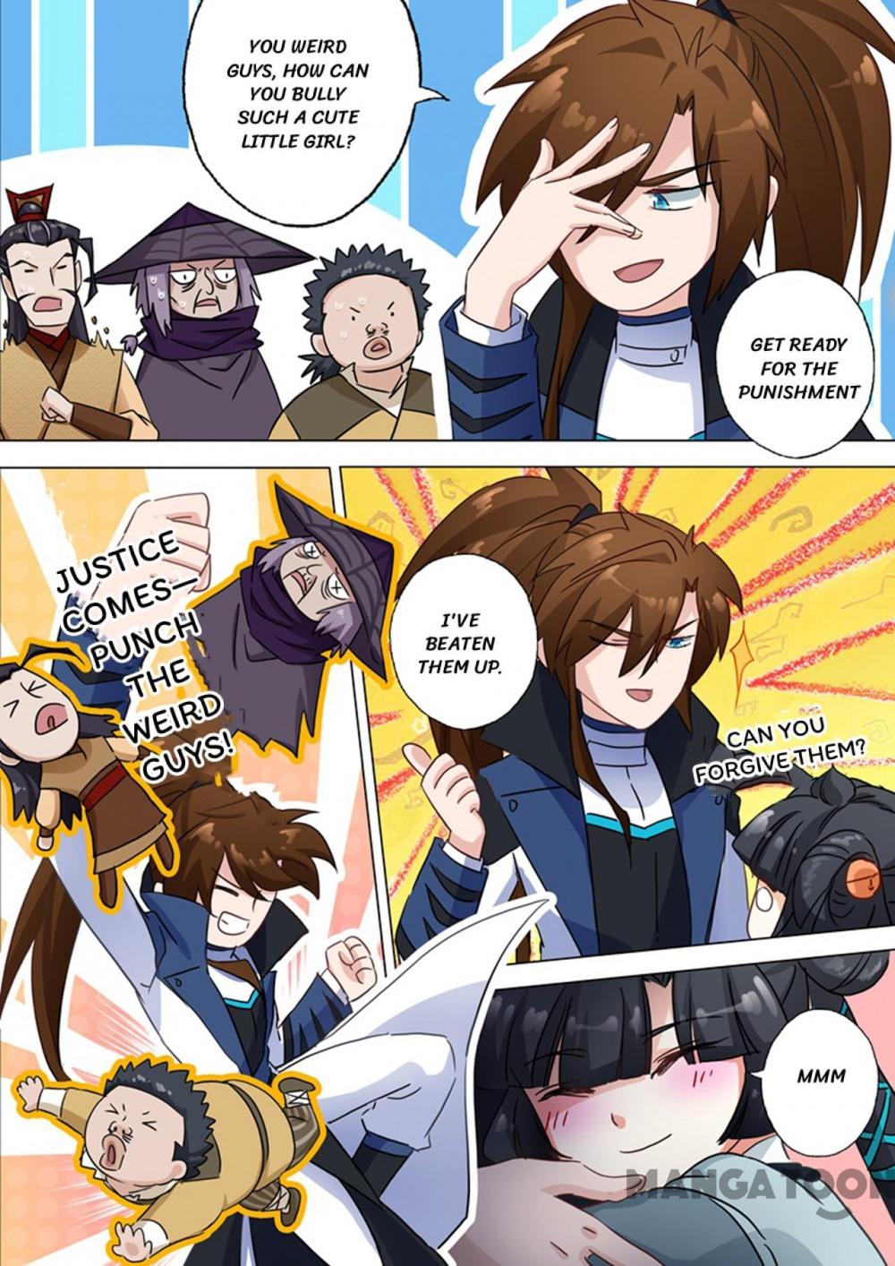 Page 3 of Chapter 122