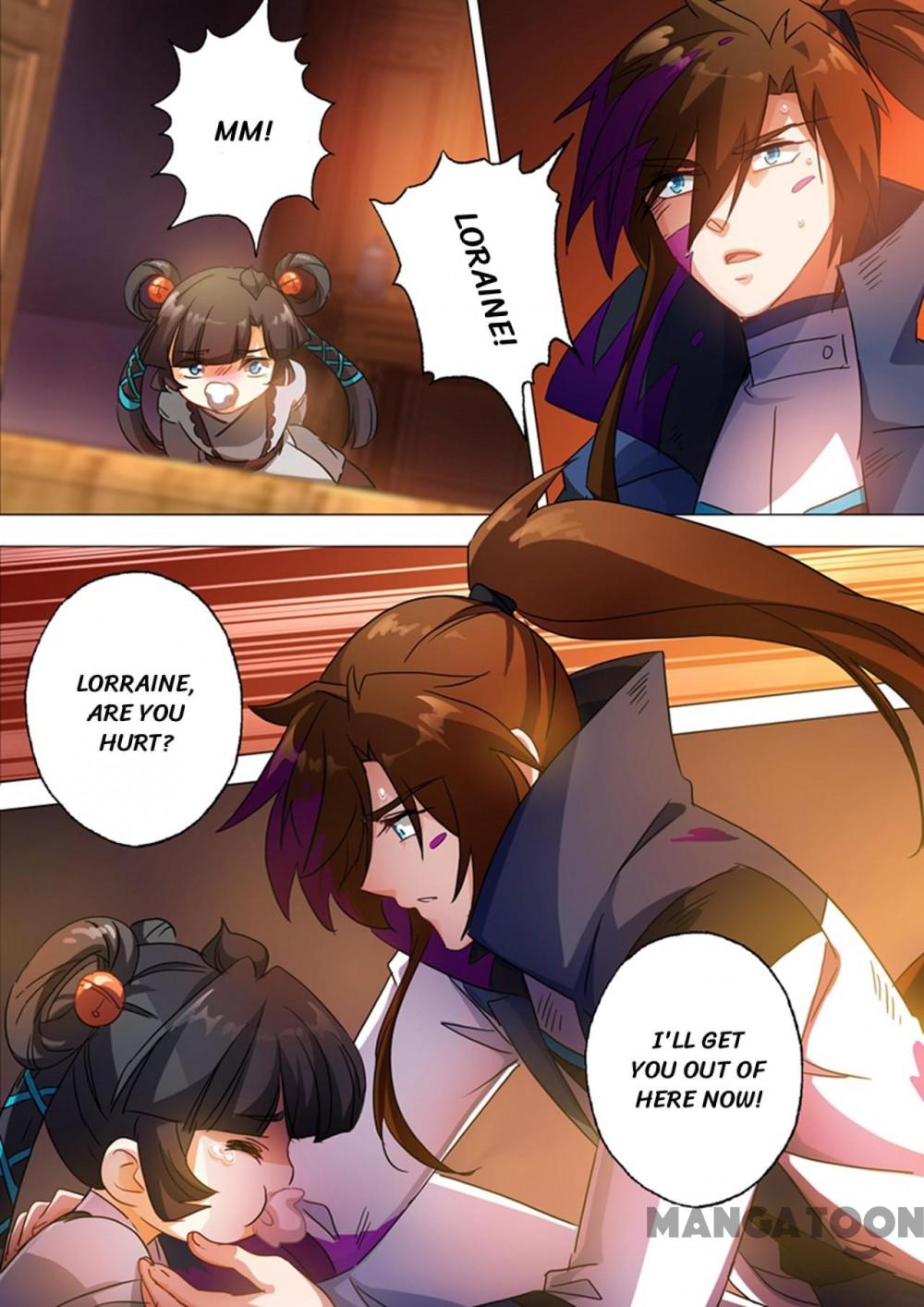 Page 2 of Chapter 129