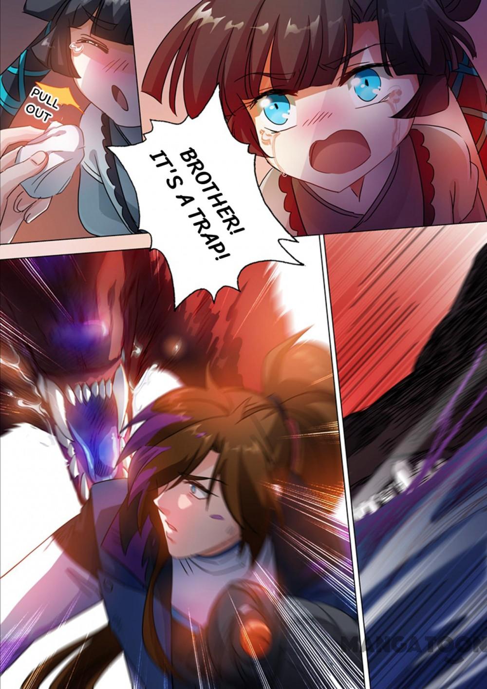Page 3 of Chapter 129