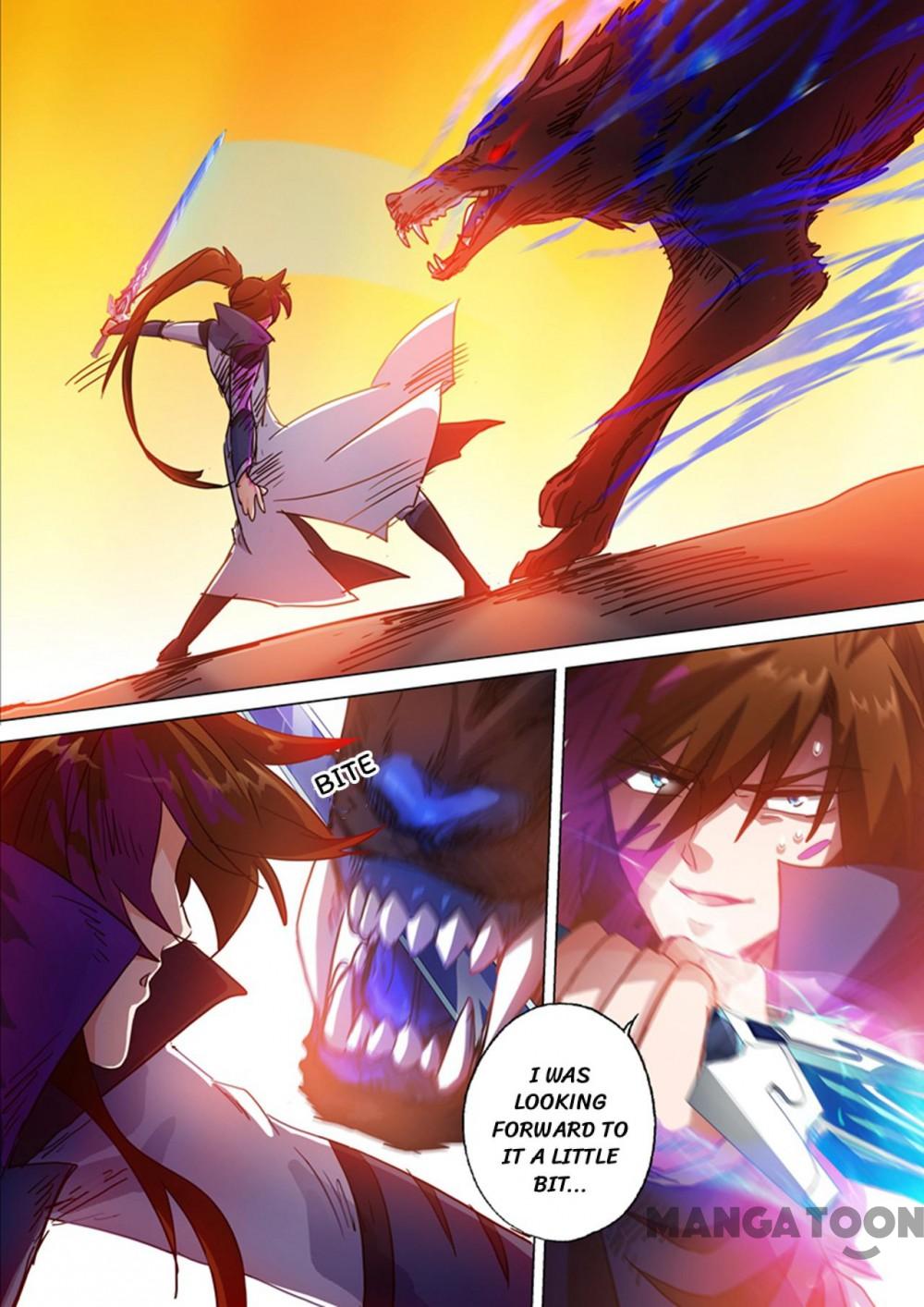 Page 8 of Chapter 129