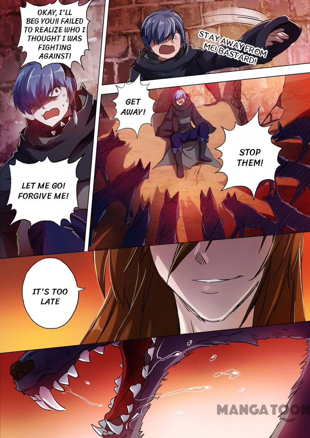 Page 5 of Chapter 133