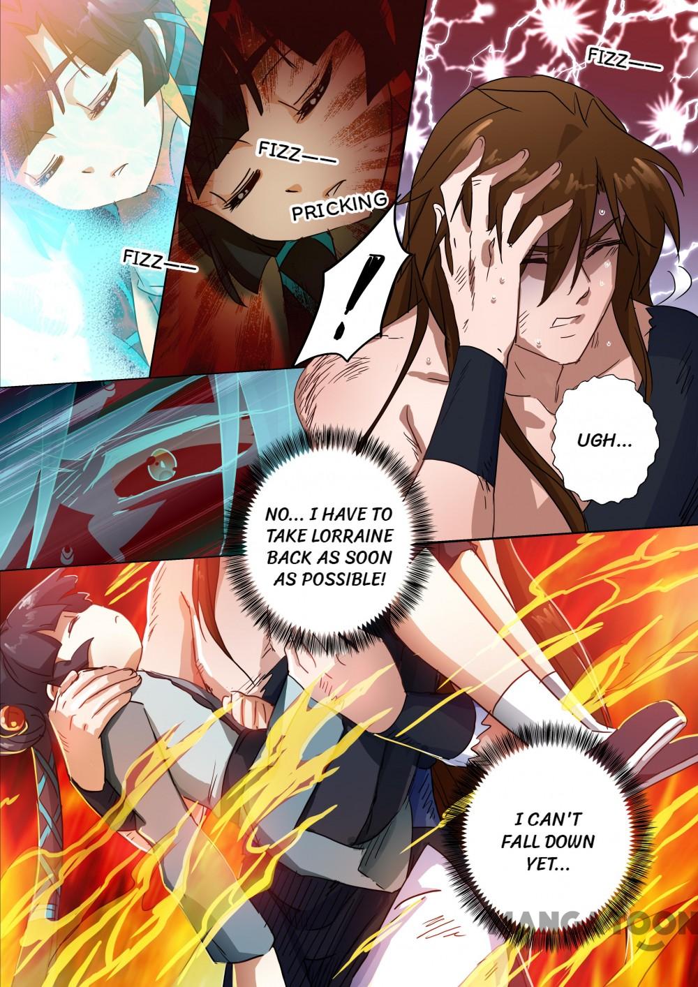 Page 2 of Chapter 134