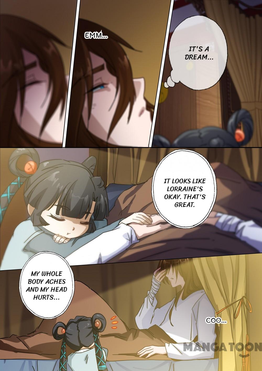Page 6 of Chapter 134