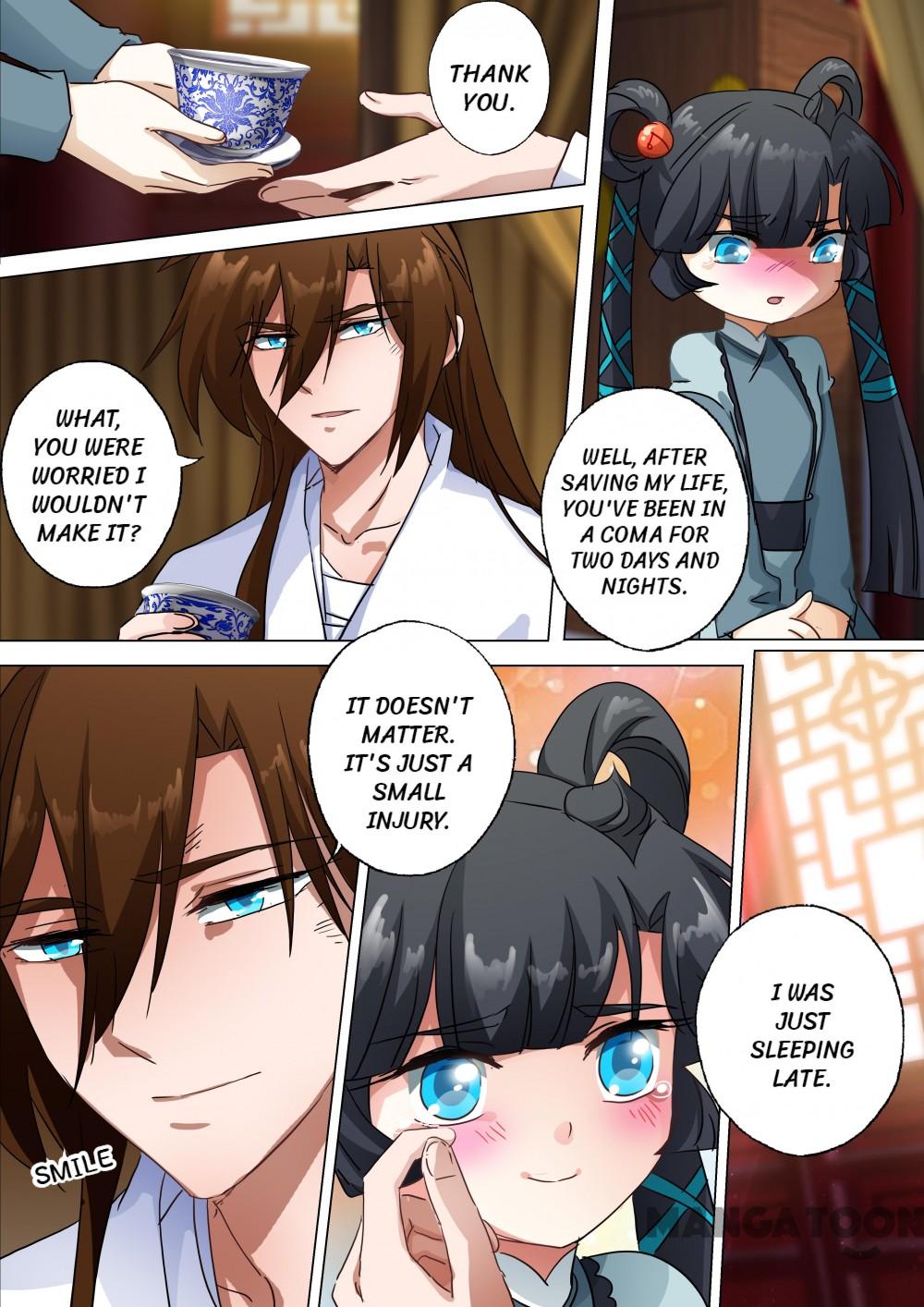 Page 8 of Chapter 134