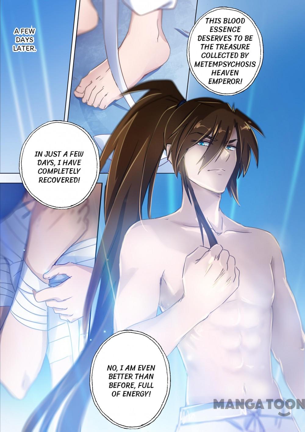 Page 5 of Chapter 136