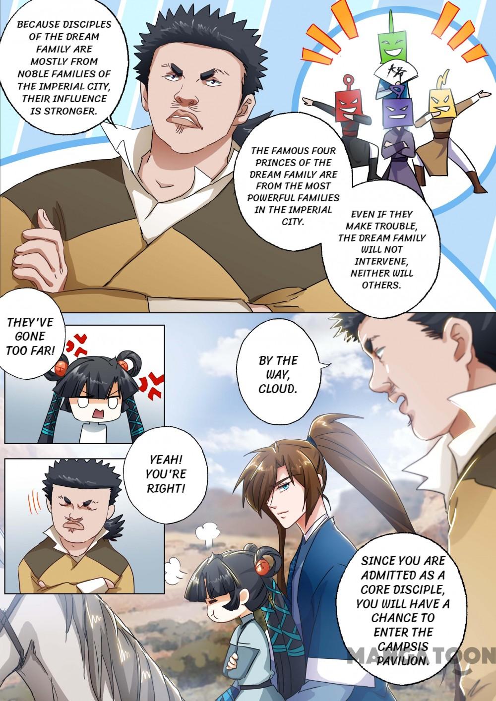 Page 6 of Chapter 137