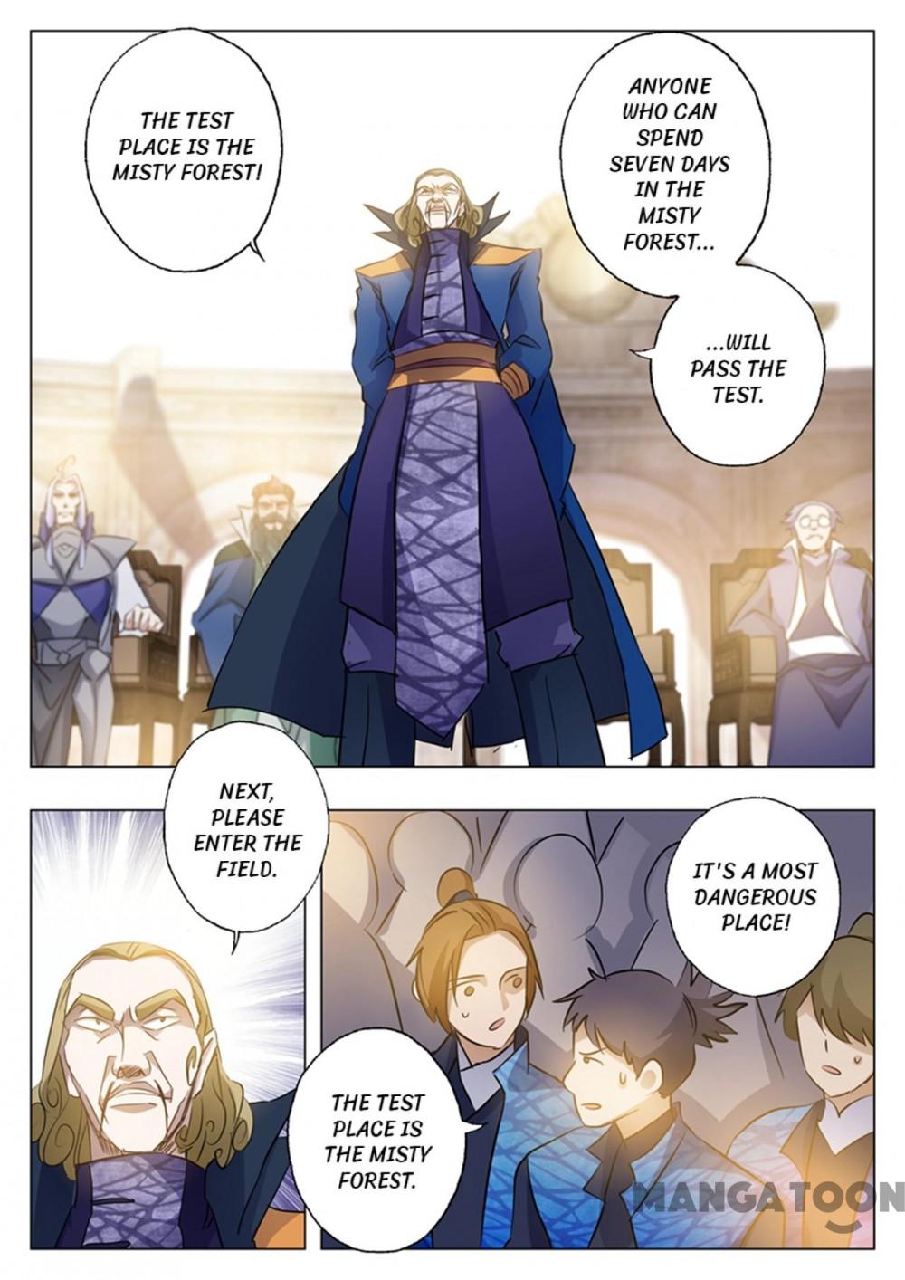 Page 6 of Chapter 149