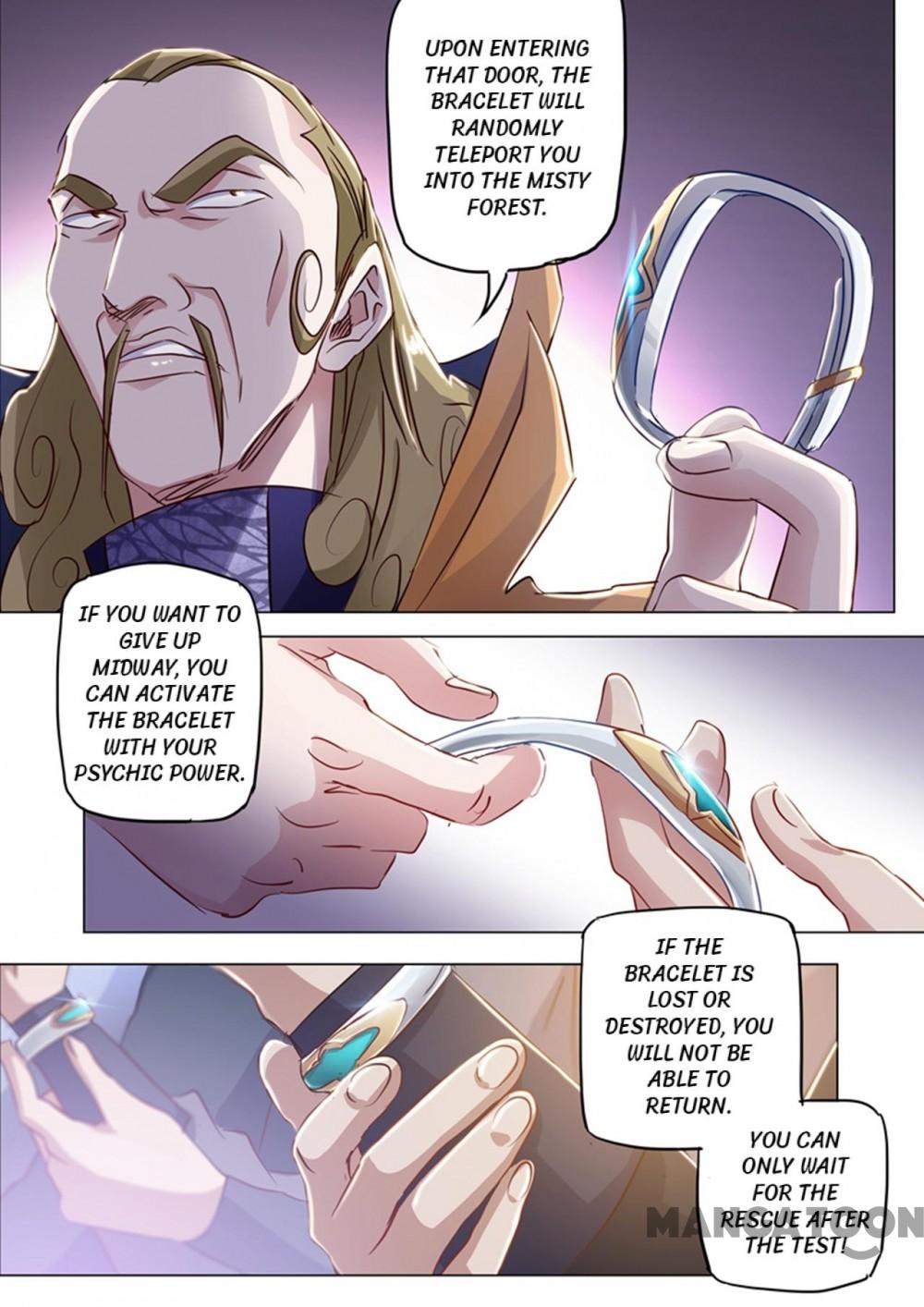 Page 8 of Chapter 149
