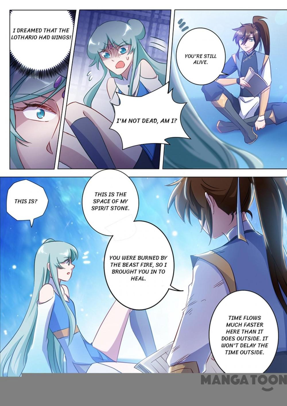 Page 6 of Chapter 166