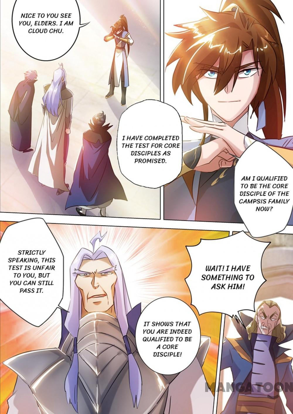 Page 3 of Chapter 167
